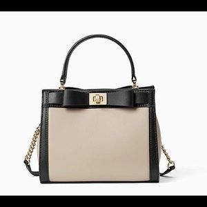Kate Spade Mini Satchel